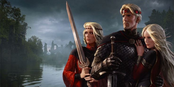 Game of Thrones Valyria