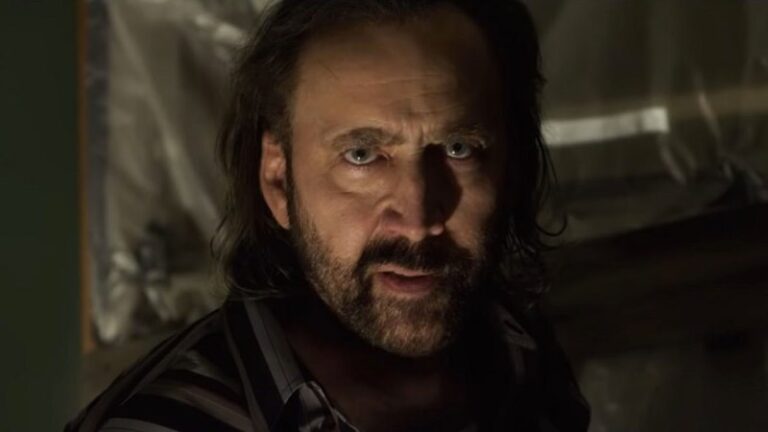 Grand Isle: tutte le curiosità sul film con Nicolas Cage