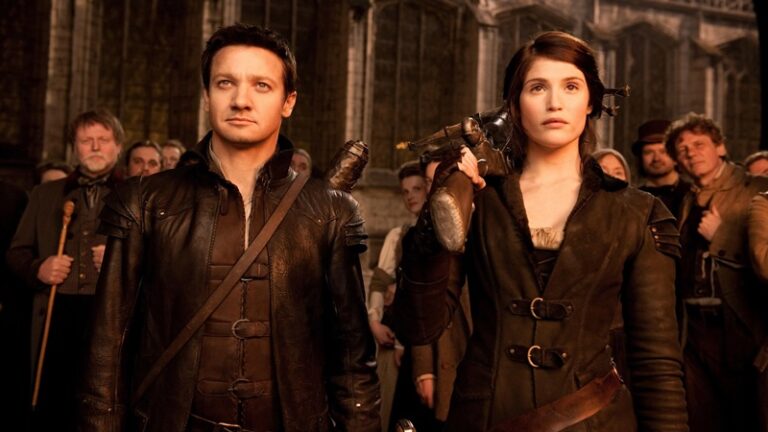 Hansel & Gretel – Cacciatori di streghe: tutte le curiosità sul film