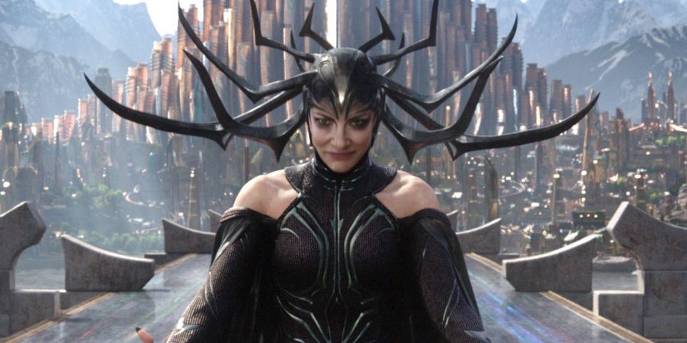 Hela Bifrost