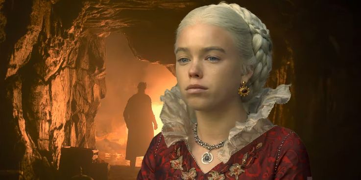 House of the Dragon HBO