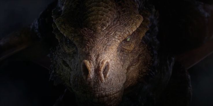 House of the Dragon