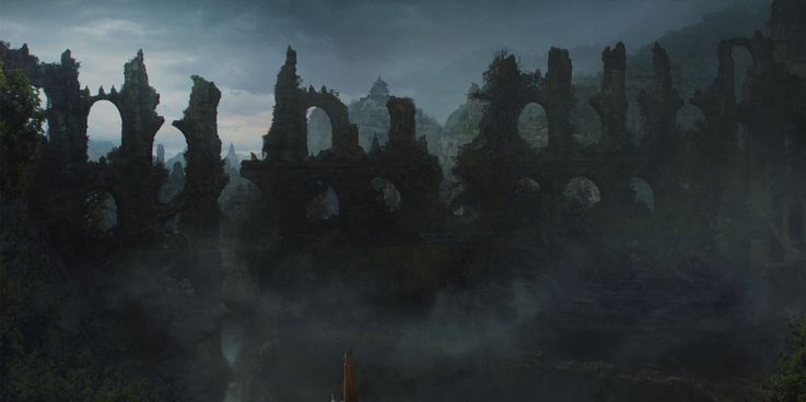 House of the dragon valyria