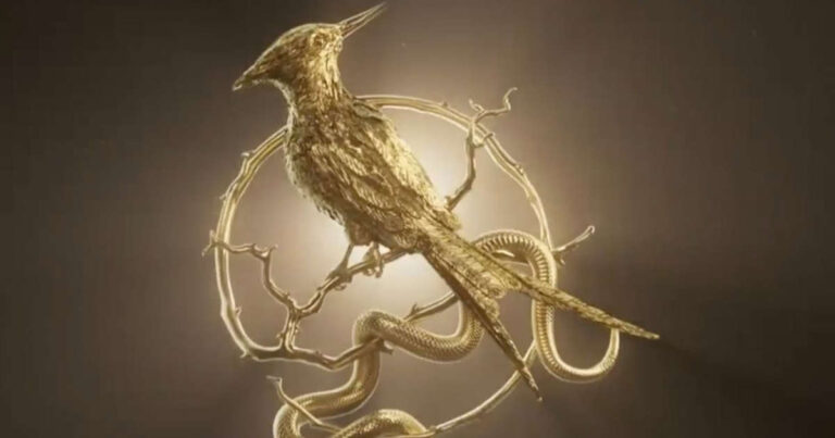 Hunger Games: La ballata dell’usignolo e del serpente, teaser dell’atteso prequel