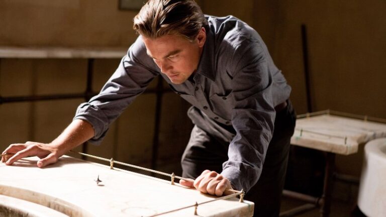 Christopher Nolan ha spiegato il significato e gli intenti del finale di Inception