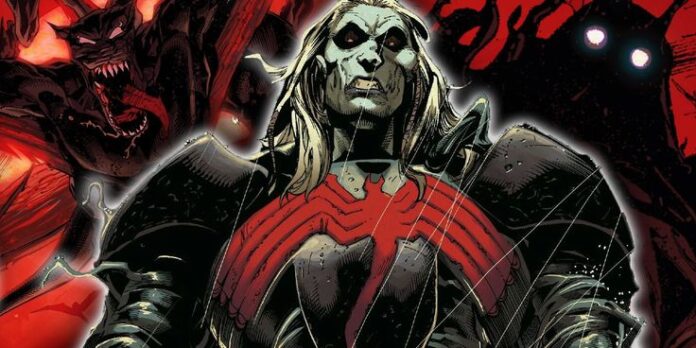 Knull Thor