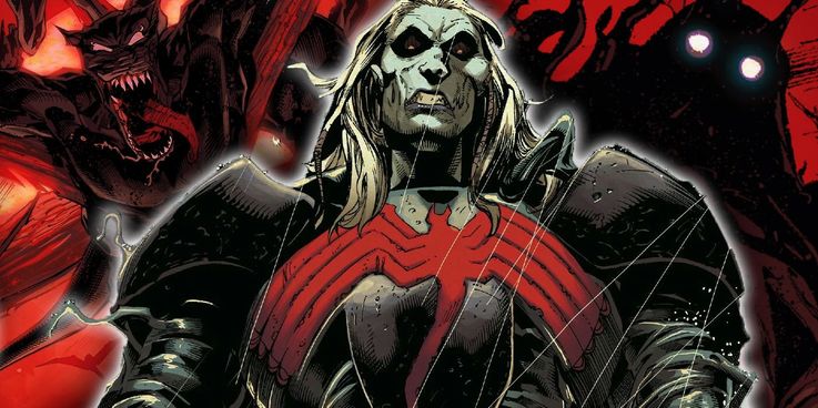 Knull Thor