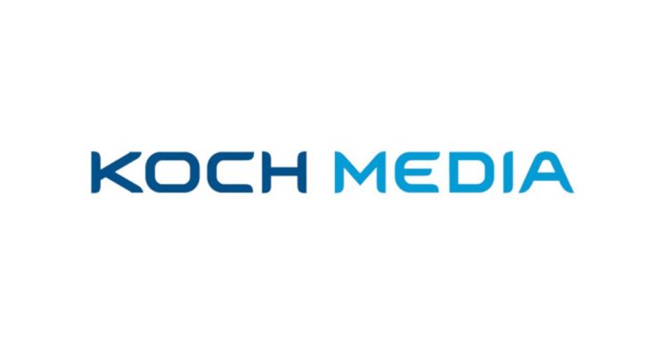 Koch Media