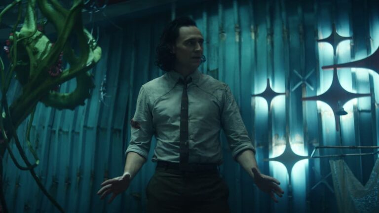 Loki 2: ecco quando uscirà la serie con Tom Hiddleston