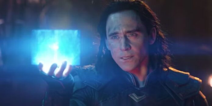 Loki Thor: Love and Thunder