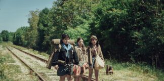 L'ultima volta che siamo stati bambini Film 2023