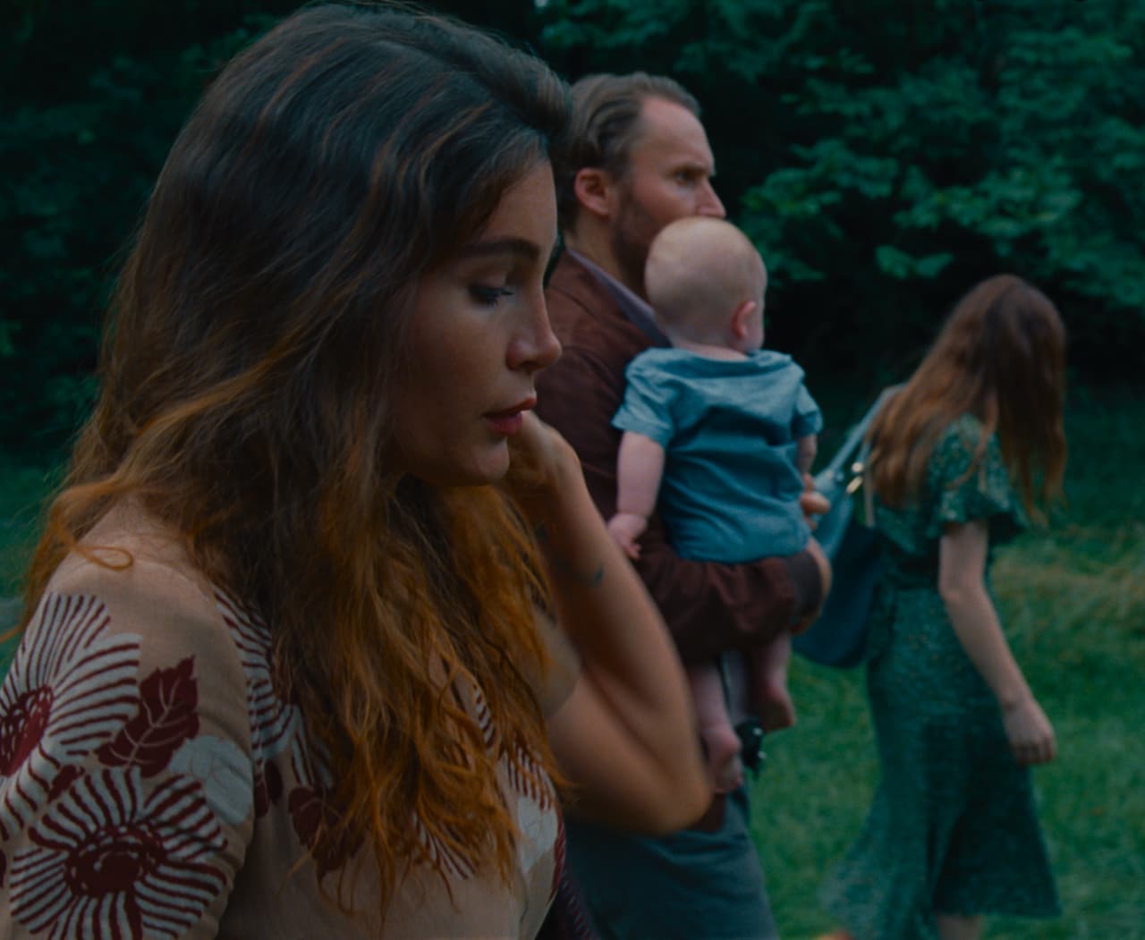 Monica Trailer Del Film Di Andrea Pallaoro Cinefilos it