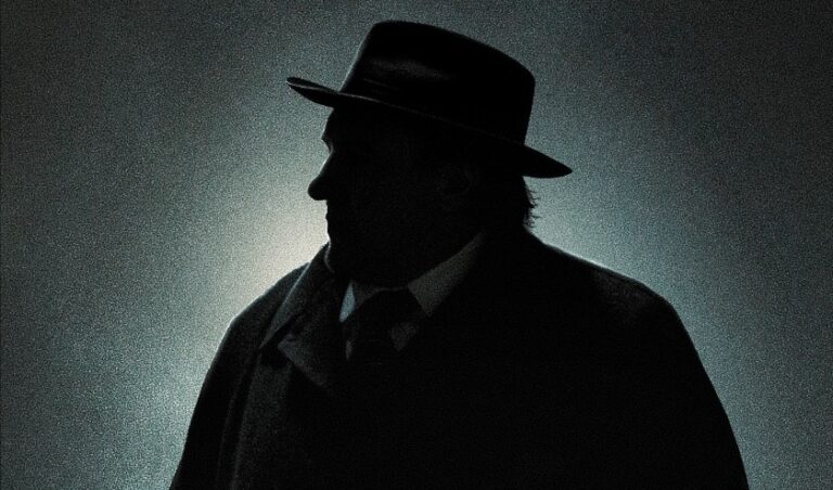 Maigret: trailer del film con Gérard Depardieu