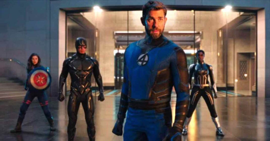 Marvel e fan-casting