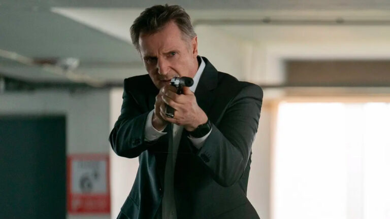 Memory, recensione del film con Liam Neeson
