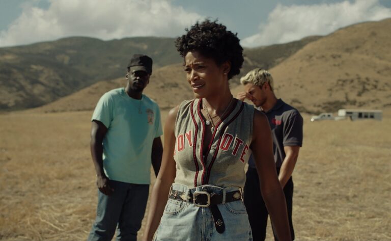 Nope: da oggi al cinema il nuovo horror di Jordan Peele