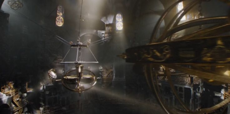 Oldtown Game of Thrones
