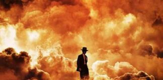 Oppenheimer Film 2023