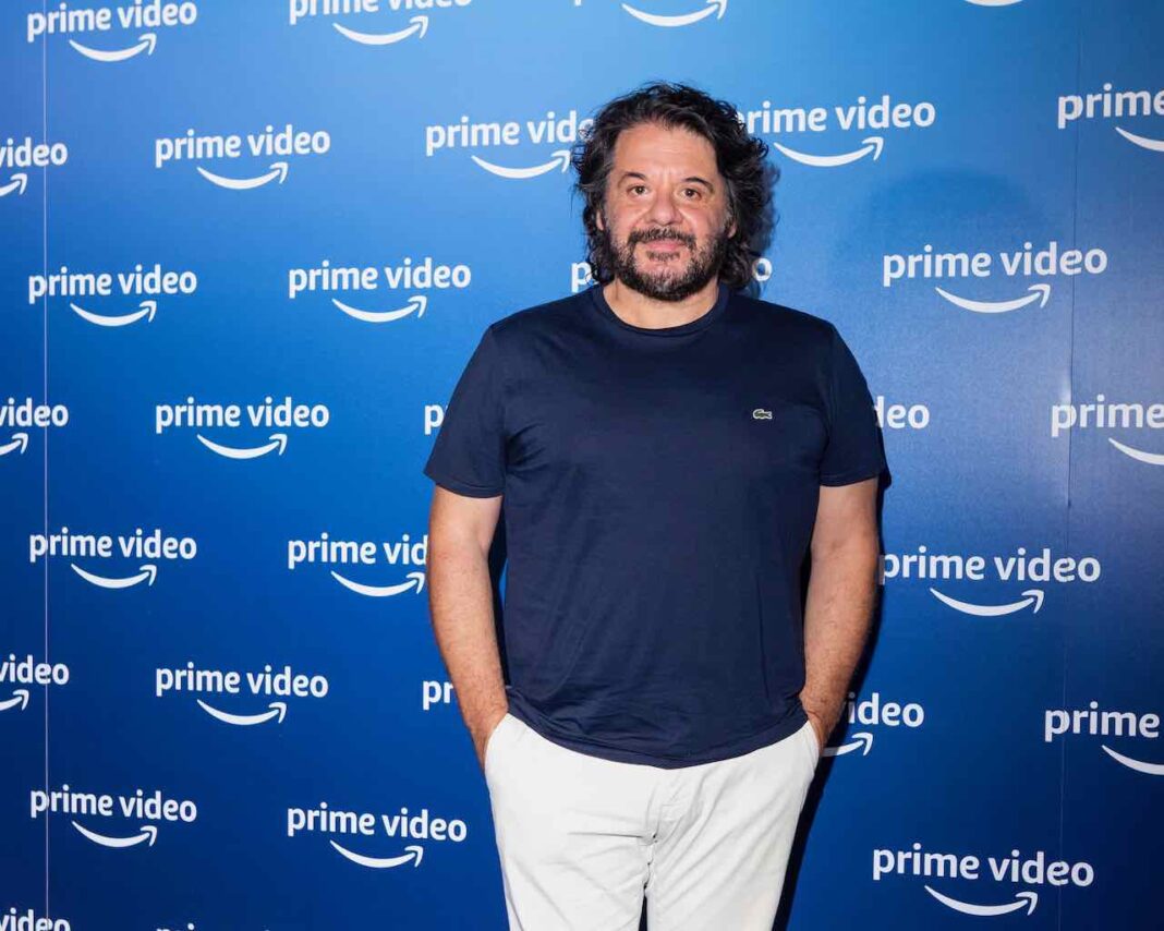 prime video