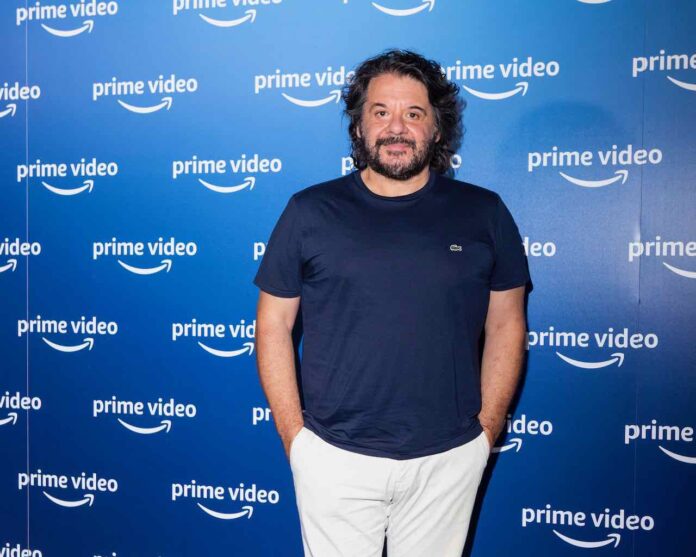 prime video