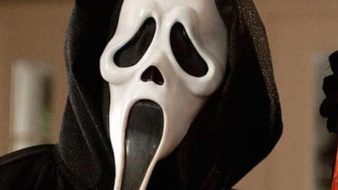 Scream 6