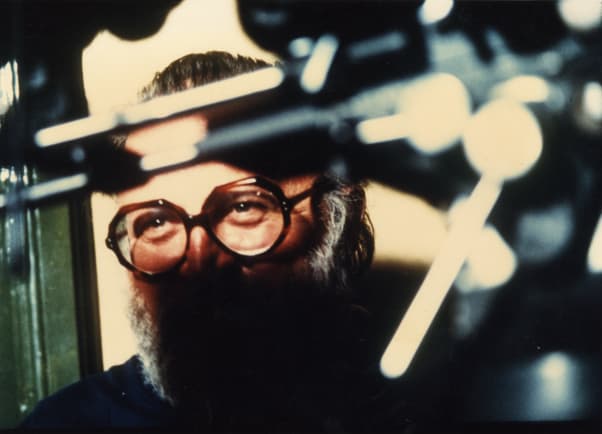 Sergio Leone, l'italiano che inventò l'America