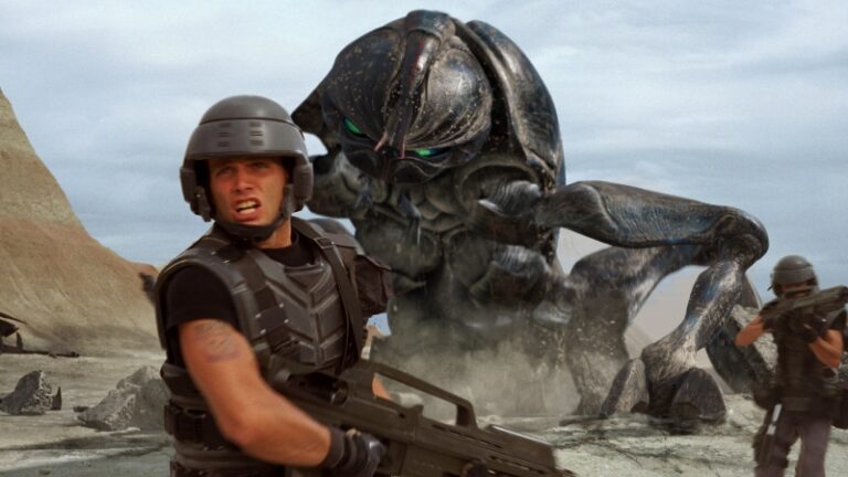 Starship Troopers – Fanteria dello spazio: tutte le curiosità sul film