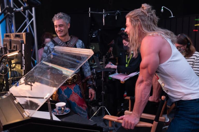 Taika Waititi non è sicuro che il suo film di Star Wars si farà!