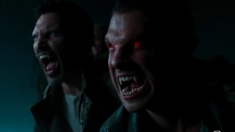 Teen Wolf: The Movie, ecco il teaser trailer