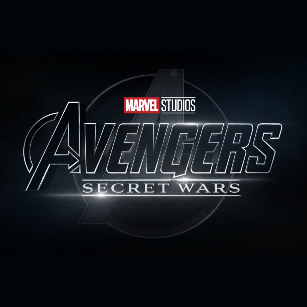 Avengers: Secret Wars film 2025
