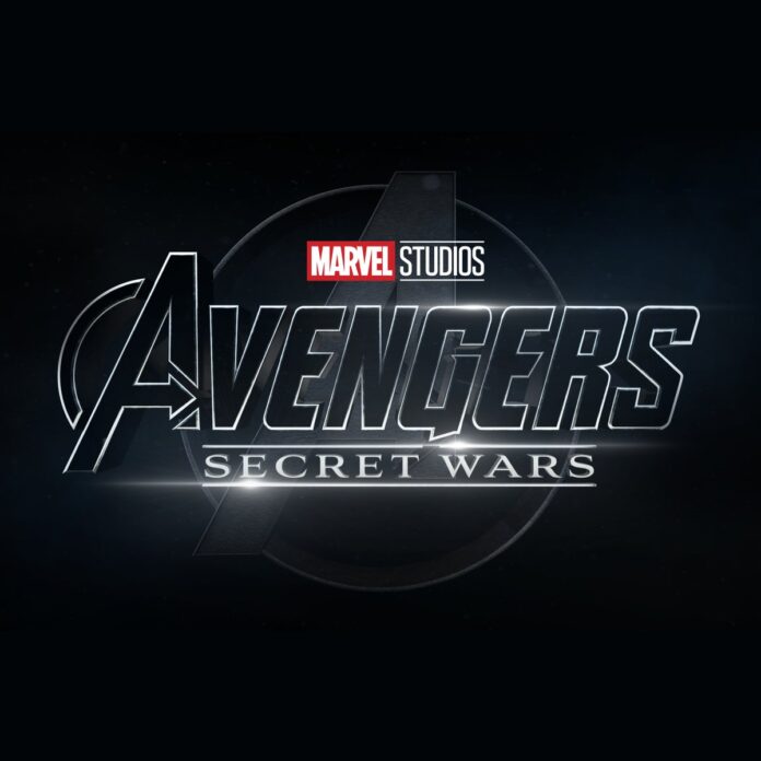 Avengers: Secret Wars film 2025