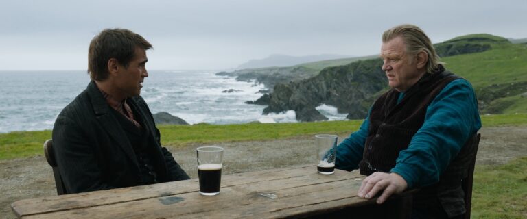Gli Spiriti dell’Isola, il trailer del film di Martin McDonagh con Colin Farrell e Brendan Gleeson