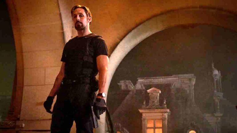 The Gray Man, recensione del film con Ryan Gosling e Chris Evans