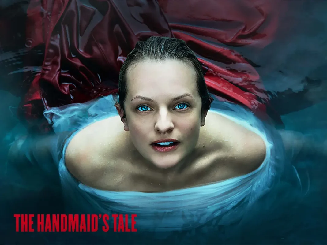 The Handmaid's Tale - stagione 5