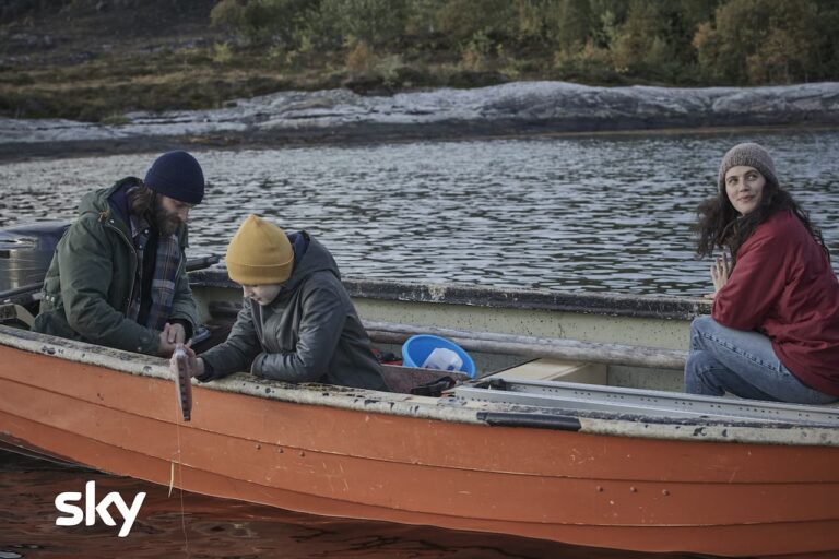 The Hanging Sun – Sole di mezzanotte sarà il Film di chiusura di Venezia79