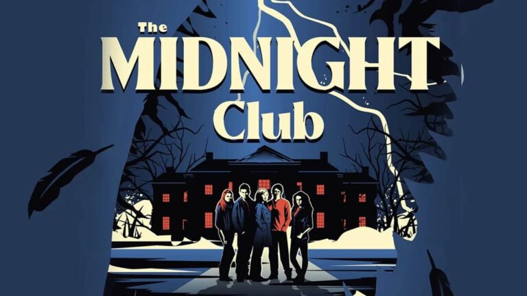 The Midnight Club: la nuova serie Netflix firmata Mike Flanagan