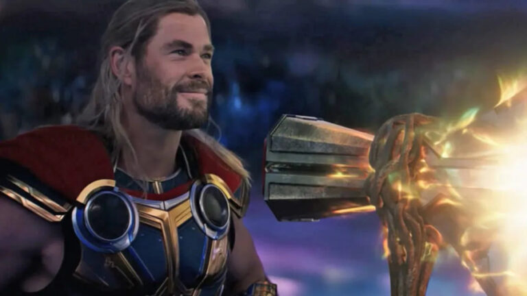 Thor: Love and Thunder, la spiegazione del finale (nel dettaglio)