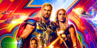 Thor: Love and Thunder colonna sonora