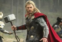 Mjolnir