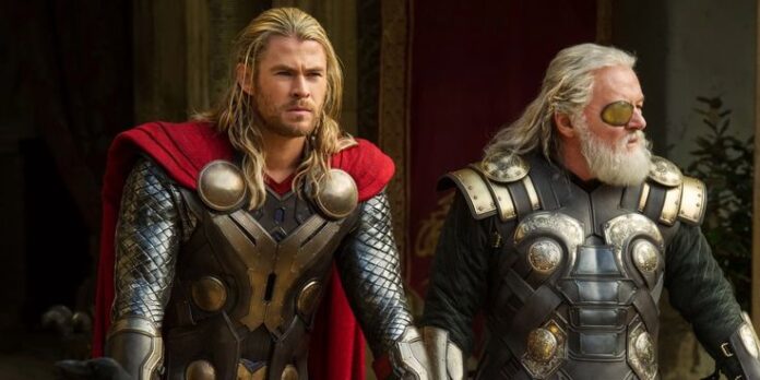 Thor Odino