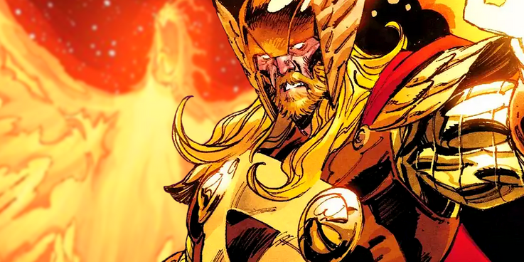 Thor fenice