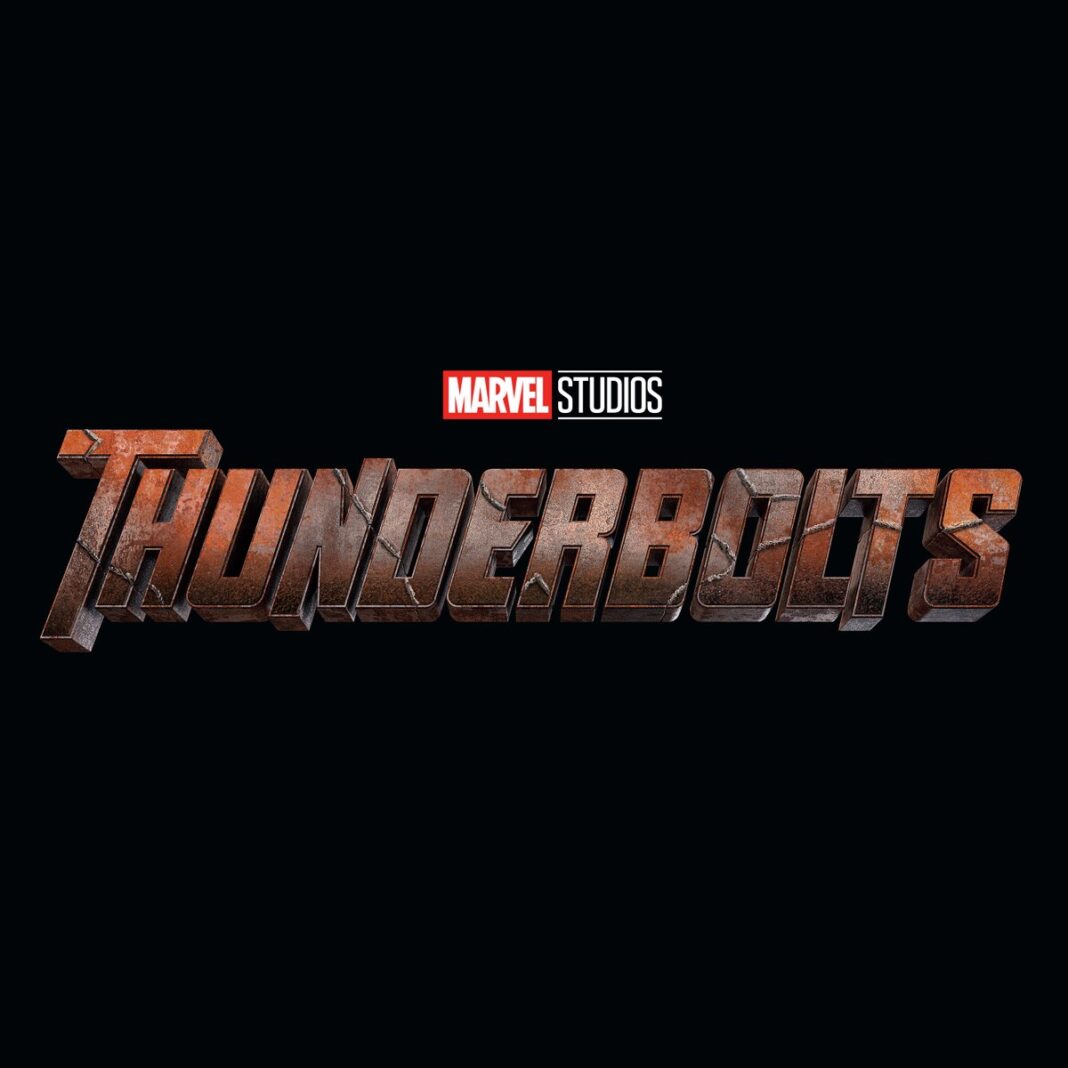 Thunderbolts* film 2024