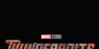 Thunderbolts film 2024