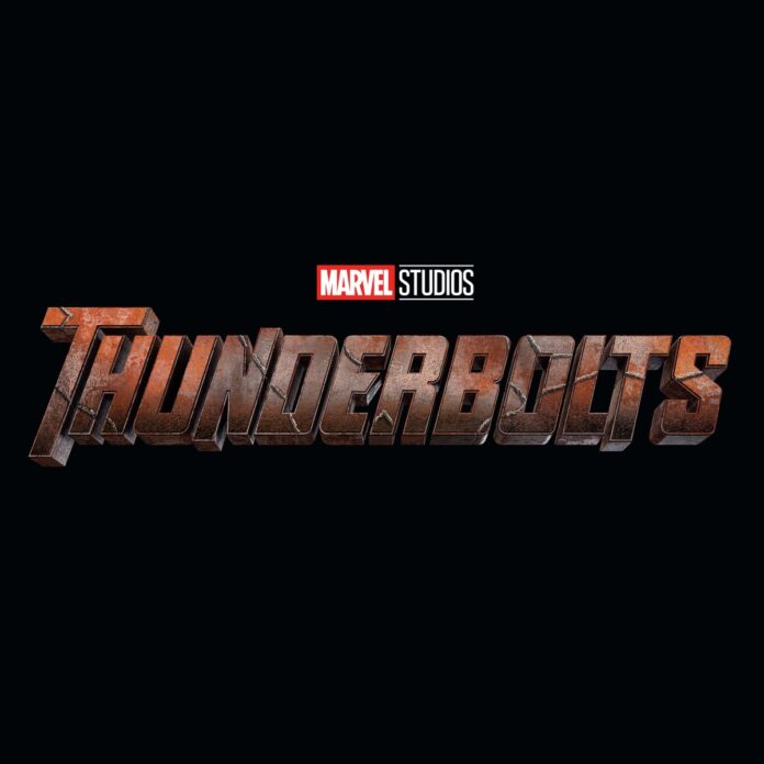 Thunderbolts film 2024