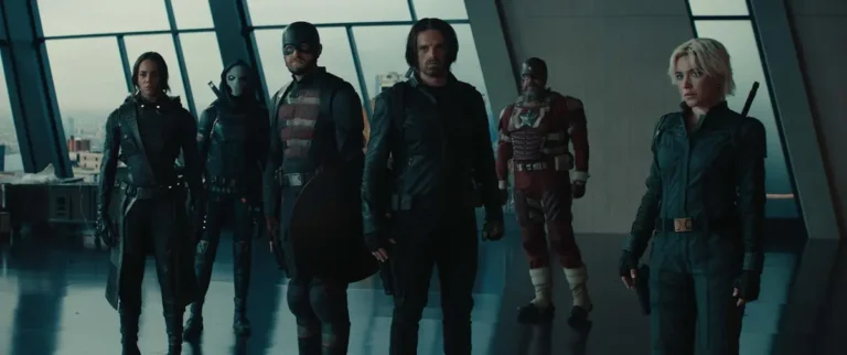 Thunderbolts*: i reshoot a dicembre mentre si prepara un nuovo misterioso film MCU