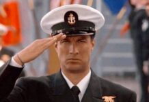 Trappola in alto mare film