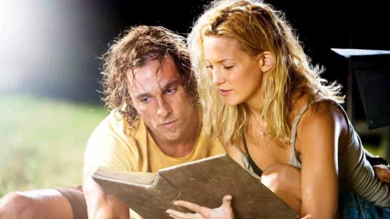 Tutti pazzi per l’oro: dal cast alle location, tutto quello che c’è da sapere sul film