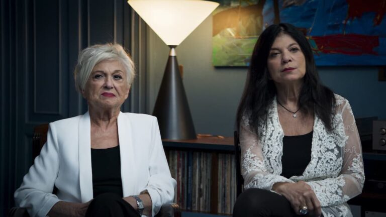 Wanna, la nuova docu-serie italiana di Netflix