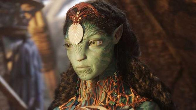 Avatar: la via dell’acqua