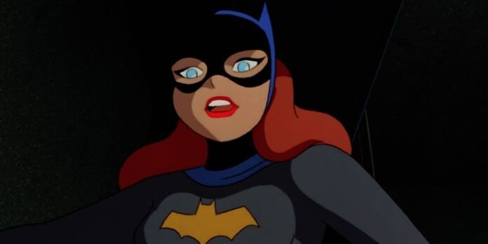 Batgirl